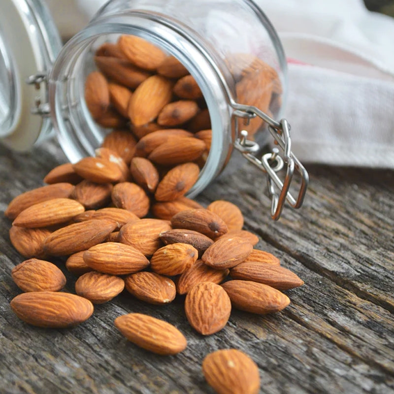 Almonds