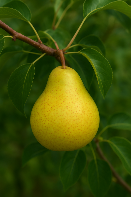 Garber Pear