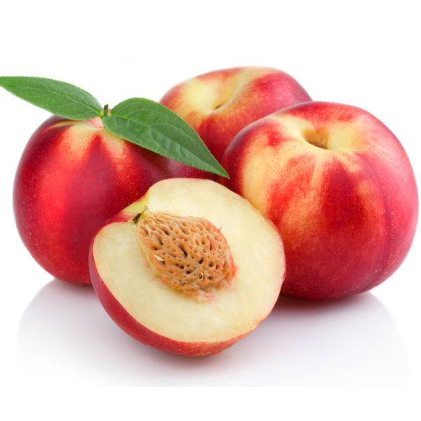 Karla Rose Nectarine