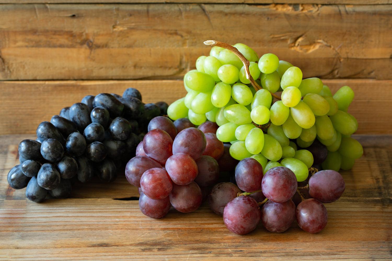 Table Grapes