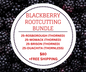 Blackberry Rootcutting Bundle