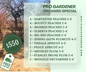 Pro Gardener Orchard Special