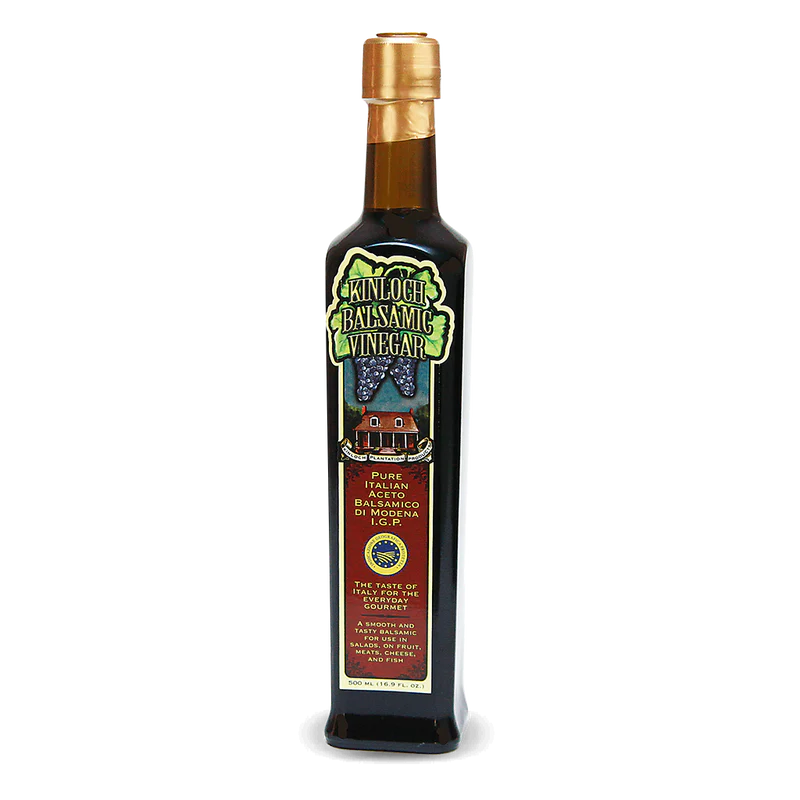 Kinloch Balsamic Vinegar