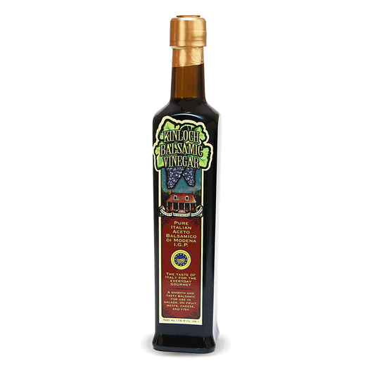 Kinloch Balsamic Vinegar