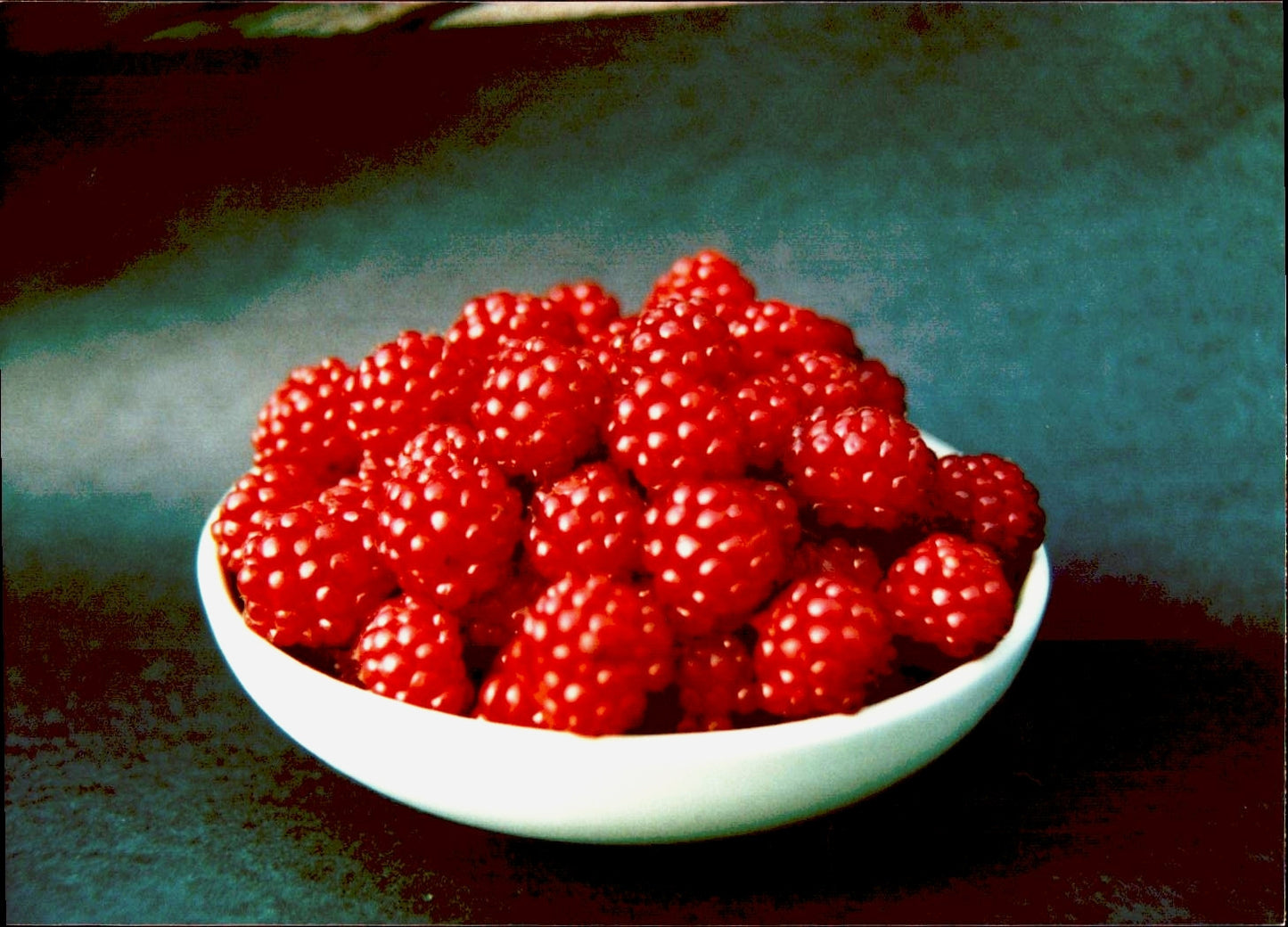 Dormanred Raspberries