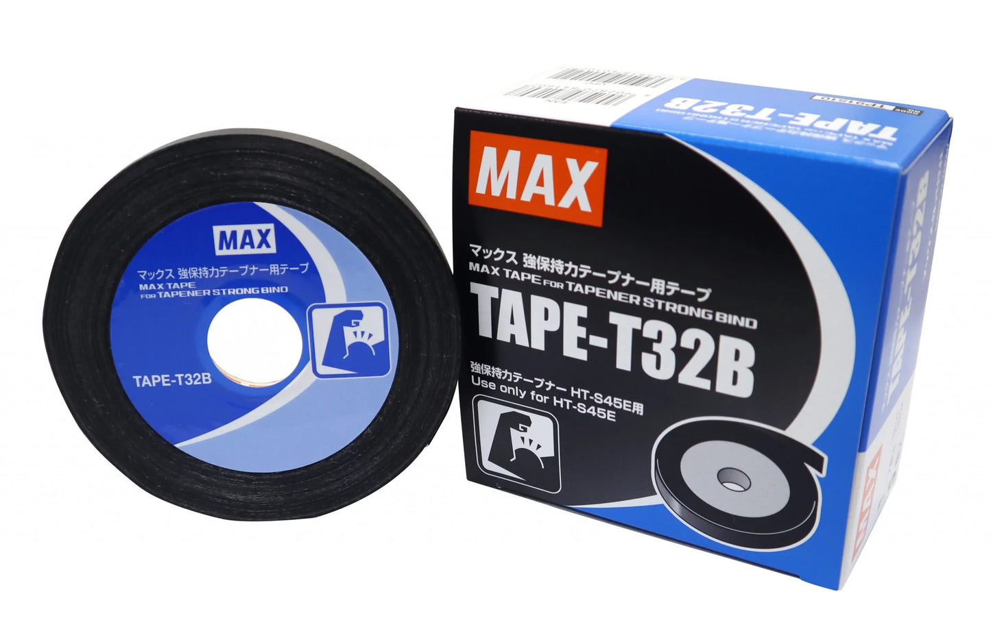 Max Strong Tapener Tape