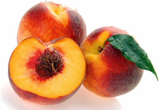 Red Haven Peach*