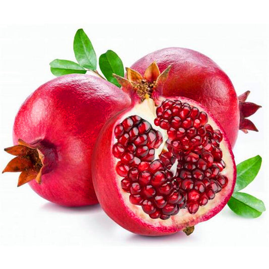 Spanish Sweet Pomegranate