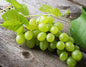 Thompson Seedless (Table Grapes)